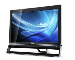 Acer Aspire Z5771- H61 Z5
