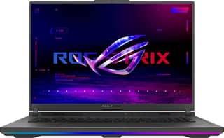 ASUS ROG Strix G18 G814JI-N6015W