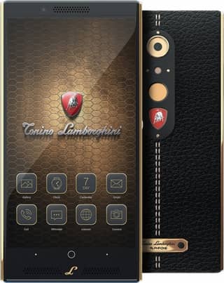 Tonino Lamborghini Alpha-One
