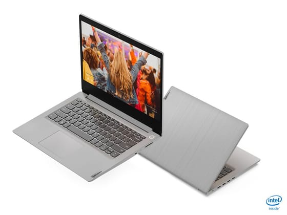 Lenovo IdeaPad 3 IdeaPad 3 14IML05 81WA00B3PG null