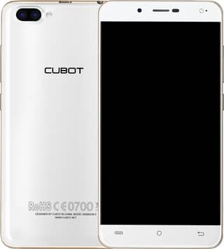 Cubot Rainbow 2
