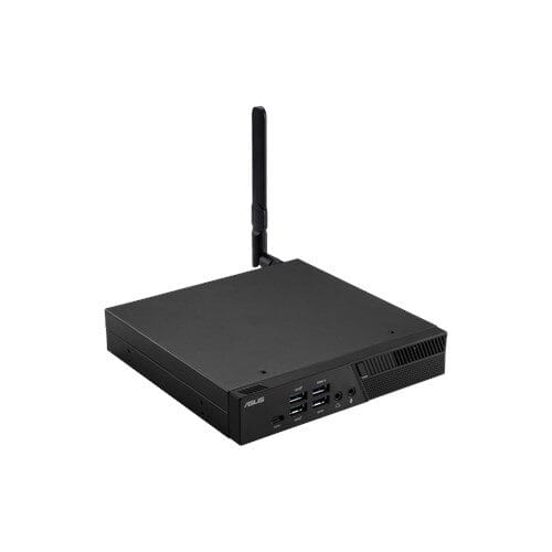 ASUS PB60-B5118ZD null
