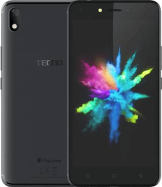 Tecno Mobile Pouvoir 1