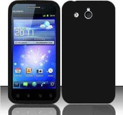 Huawei Mercury Negro