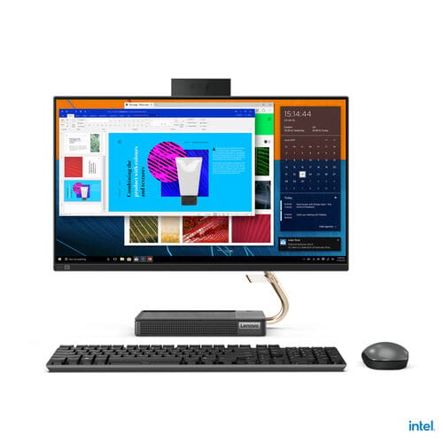 Lenovo IdeaCentre AIO 5 24IOB6 null