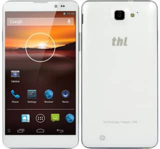 THL T200C