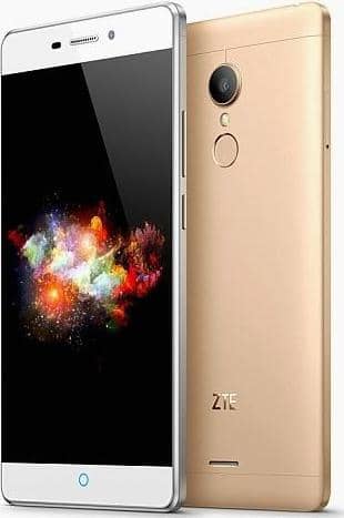 ZTE V3 Youth Edition