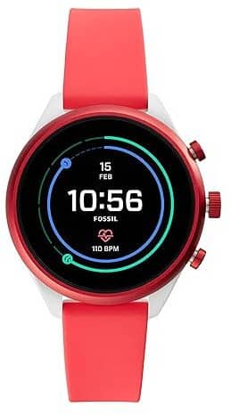 Fossil Sport 41mm