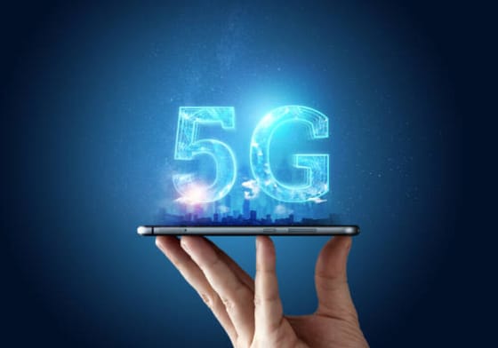 Projection: 5G Smartphone Market Set to Attain Enormous growth