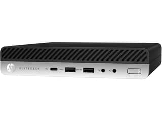 HP EliteDesk 800 G5 Plus EliteDisplay E223