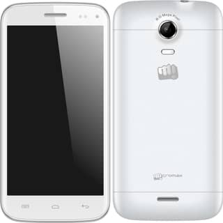 Micromax A200 Canvas Turbo Mini