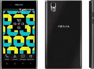 LG Prada 3.0