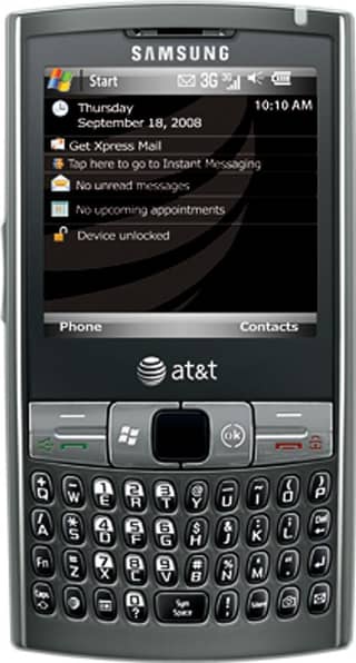 Samsung Epix