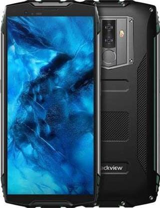 Blackview BV6800 Pro Black