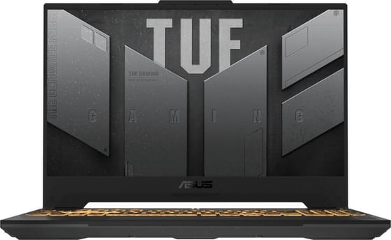 ASUS TUF Gaming F15 FX507ZC4-HN009 null