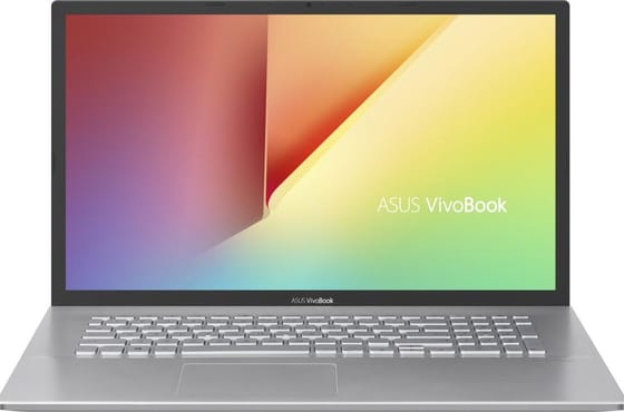 ASUS VivoBook 17 S712UA-DS51-CA null