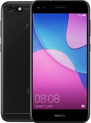 Huawei Y6 Pro 2017