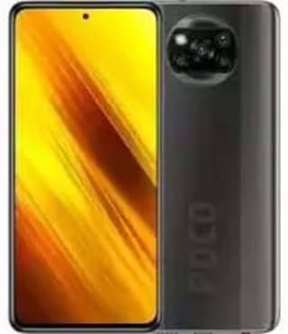 Xiaomi Poco X3