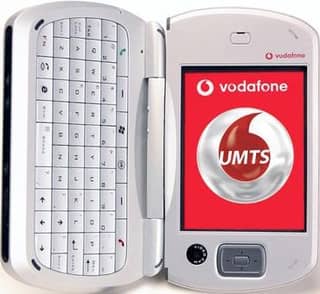 Vodafone VPA IV