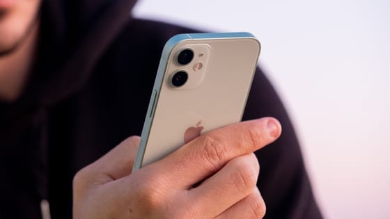 Apple sigue liderando en el mercado estadounidense de smartphones en contracción