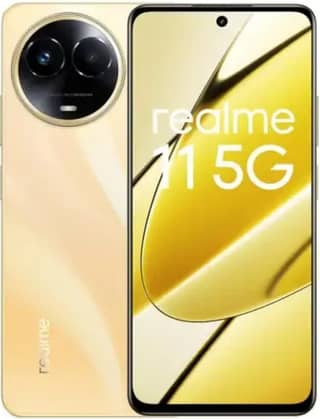 Oppo Realme 11 5G (2023)