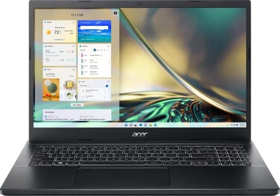 Acer Aspire 7 A715-51G-58XJ null