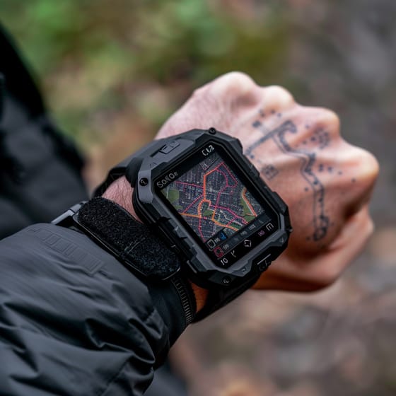 Coros's Latest GPS Device Could Revolutionize the Market