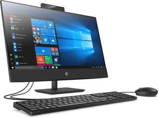 HP ProOne 400 G6 All-in-One