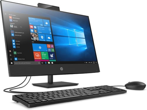 HP ProOne 400 G6 All-in-One null