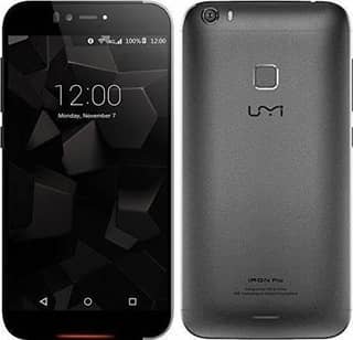 UMi Iron