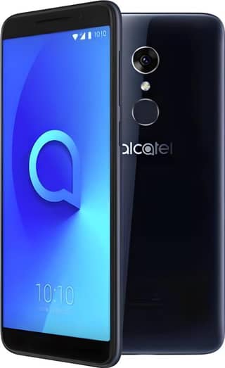 Alcatel 3