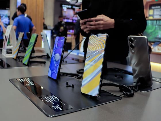 Künstliche Intelligenz und Ästhetik treiben Indiens Smartphone-Markt voran, Verbraucher sind bereit, mehr für bevorzugte Optionen zu zahlen: Bericht