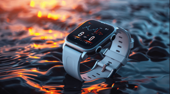 Il Lemfofit Lem 4 si presenta come il nuovo smartwatch economico con presunte funzionalità di ECG e monitoraggio della glicemia