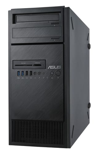 ASUS E500 G5 null
