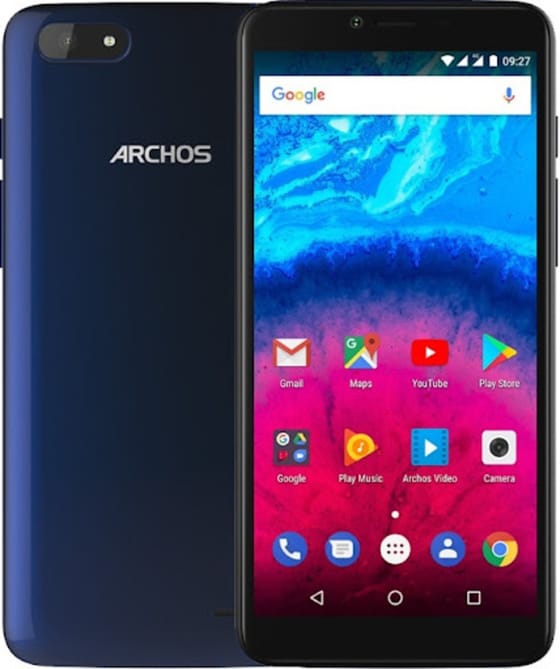 Archos Core 57S Blue