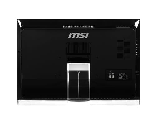 MSI Wind Top AE2712-006TW null