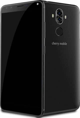 Cherry Mobile Flare S6 Plus