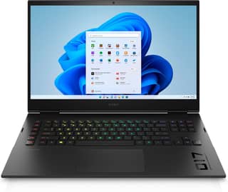 HP OMEN by HP 17-ck1011na