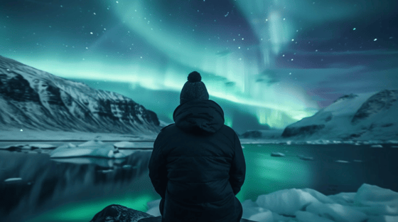 Mastering The Art Of Photographing The Aurora Borealis Using Smartphones And Cameras