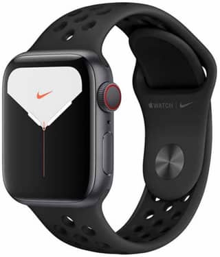 Apple Watch Series 5 40mm Nike