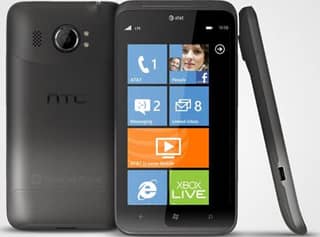 HTC Titan 4G
