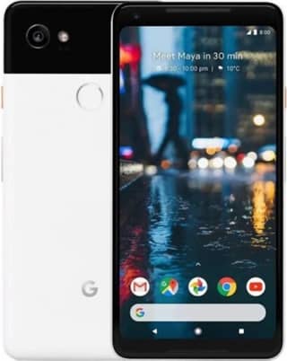 Google Pixel XL Phone 2