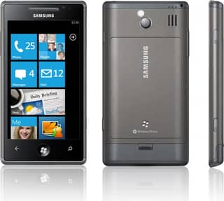 Samsung Omnia 7