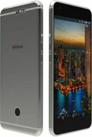 InFocus M812