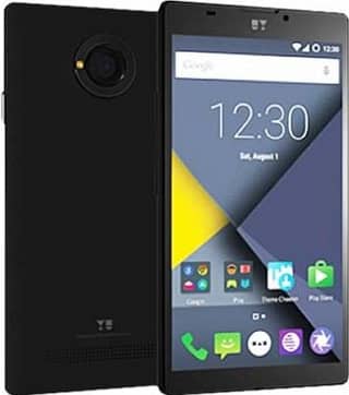 Micromax Yu Yunique