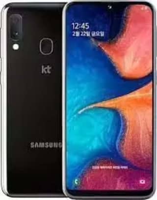 Samsung Galaxy Jean 2