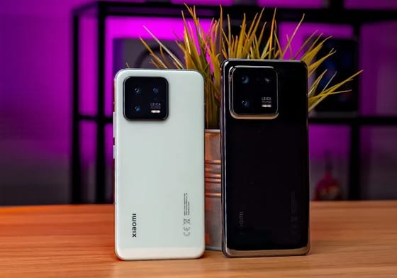 Lancement mondial des smartphones de la série Xiaomi 13T