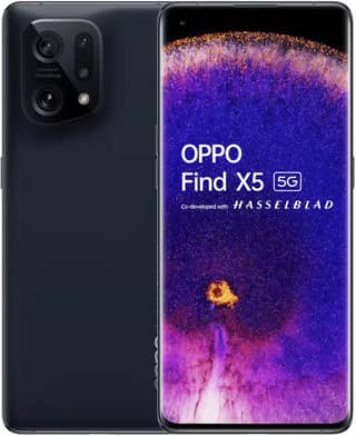 Oppo Find X5 Pro Dimensity Edition