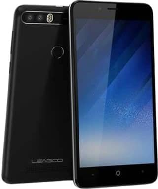 LEAGOO P Series P1
