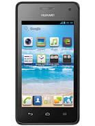 Huawei Ascend G350 null